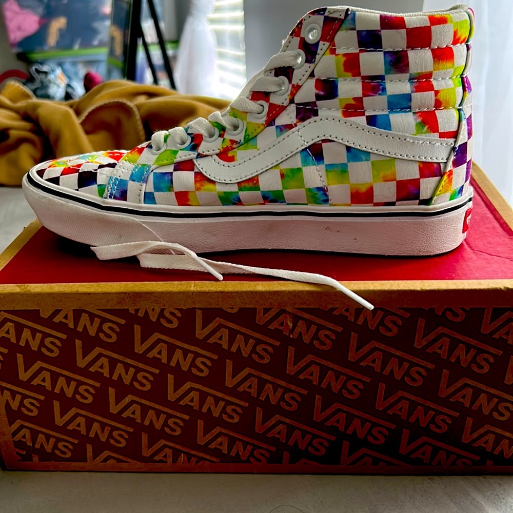 Vans